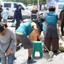 소성리마을회관 이미지