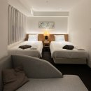 삼국유사치안센터 화장실 | 호텔 포르자 나가사키 릴렉스 트윈룸 후기 | 시내 중심 위치 좋은 가성비 호텔 추천