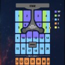 겨울사랑콘서트 | [2023 임영웅 전국투어] 231229 대전콘서트 첫콘 후기 (대전컨벤션센터 SR 8구역)