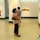 울산문화예술회관 전시장 1층 이미지