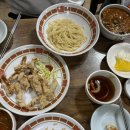 신대유성 | 전주 물짜장, 신대유성 재방문 후기(+볶음밥)