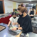 [야간]쿠키 이미지