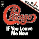 If You Leave Me Now / Chicago 이미지