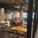 세븐일레븐 합정역점 | 투썸플레이스 합정역점 내돈내산 방문 후기_말차 크림 라떼 추천