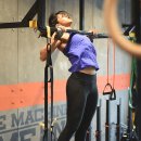 크로스핏 손오공(삼송점) 이미지