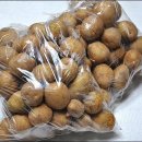 알감자를 간장 넣고 짭쪼롬하고 쪼글쪼글하게 조려놓으면.. 이렇게 좋은 여름반찬이 없답니다. 이미지