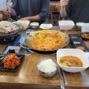 놀부보쌈;부대찌개창원내서점 이미지