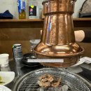 부평구청 | 부평구청맛집 원시인쪽갈비 부평구청점 가족모임 후기