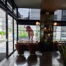 퀸스 휘트니스 | 퍼블릭 하우스 방콕(Public House Bangkok, a Member of Design Hotels) 솔직 후기