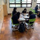 거제여자중학교 이미지