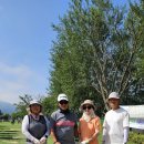 한국파크골프교육협회 '매너와 태도'특강 진행했습니다 이미지