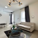 썬라이즈 | 호치민 썬라이즈 시티뷰 아파트 후기 | 7군 장기체류·출장 숙소 추천