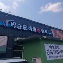 신성손칼국수 - 원주시 진광길 37-9 | 아산 신정호 맛집 '박승광해물손칼국수' 내돈내산 후기 (해물칼국수&해물파전 추천)