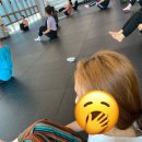 장한평역 헬스장 추천 장안동pt 좋은습관 크로스핏 운동일지 10