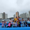 옥길산들초등학교+꿈길유치원 이미지