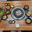 장터식육실비식당 이미지