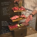 청담한우 | 청담한우오마카세 MUU한우다이닝 후기 1++ 한우 M코스 99,000원