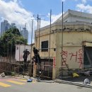 지하철 부전역(부산시민공원·송상현광장) 이미지