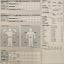 머슬블라썸 | [부천중동헬스장 머슬블라썸] 다이어트 후기,체크방법