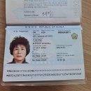 여권사진 매콤당면찜닭 이미지