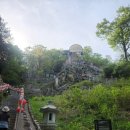 산곡골 | 골굴암 (骨窟菴) Temple