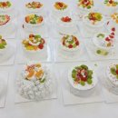 겨울방학 청소년 베이킹 체험 이미지