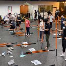 윤진화 퍼스널트레이닝 이미지