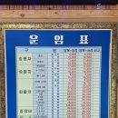 이마트24 완도약산점 | [완도 여행 가볼만한곳] 완도 생일도 약산여객터미널 생일도 서성항