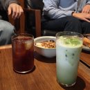 풀시티커피 | 부산에서 핫한 뷰 맛집, 모모스커피 마린시티점 후기