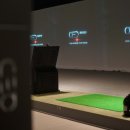 큐이디골프아카데미 광화문점 이미지