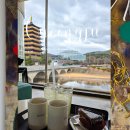 공간카페 | 경주 대형카페 천군복합문화공간, 보문 단지 카페 후기