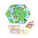 엄마와 함께 하는 보드게임 홈스쿨링 1 - 인지 영역 | 겨울방학 집콕 놀이 추천｜아이 셋이 실제로 잘 노는 보드게임 BEST 6