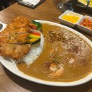 파파돈카츠 | [여의도] 커리 맛집으로 유명한 “커리파파하우스” 내돈내산 후기