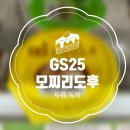 GS25길음본 | Gs25 신메뉴 모찌리도후 두유,녹차 먹어본 후기