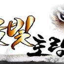 금빛 호랑이 태권도 이미지