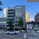 효창공원앞역(경의중앙선) | 서울 용산구 효창공원앞역 리모델링 100억대 건물매매