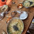광명홍두께칼국수