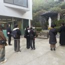 2025.11.09) 고학년 성지순례-'K파더, 신앙헌터스'_1 이미지