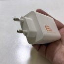 차저(charger) | 오아 퀵롤차저 65W GaN 일체형 케이블 충전기 솔직 후기