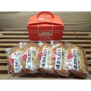 천년누리 전주빵