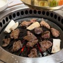 한마음회관 | 광양 중마동 고기맛집 한마음회관 솔직후기