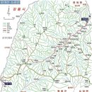 구룡산성九龍山城 이미지