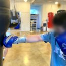 팀엑스 복싱 이미지