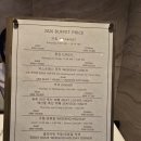 더일상마켓 | [일상] 포시즌스 더마켓키친 익스프레스 평일 런치 후기(내돈내산 솔직후기), 아기 동양달팽이 부화