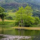 산천낚시터