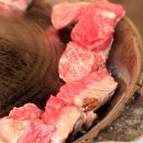 지에스25 송도큐브점 | 송도 맛집 불쇼에 사르르 녹아버린 살치 등심과 눈꽃 치즈