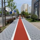 자전거도로 이미지