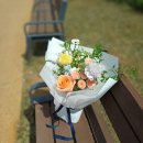 망포쌍용(아) | 망포에서 찾은 분위기 있는 꽃집, 사치꽃 데일리 플라워 후기