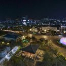 동구청 광장 이미지