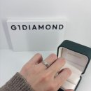 G1 | 17 종로 가이드링 계약 후기! (G1다이아몬드 효성주얼리시티점, 추천인코드)